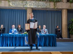 2025 diplomaátadó Nyár